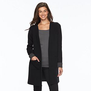 Women's AB Studio Long Cardigan