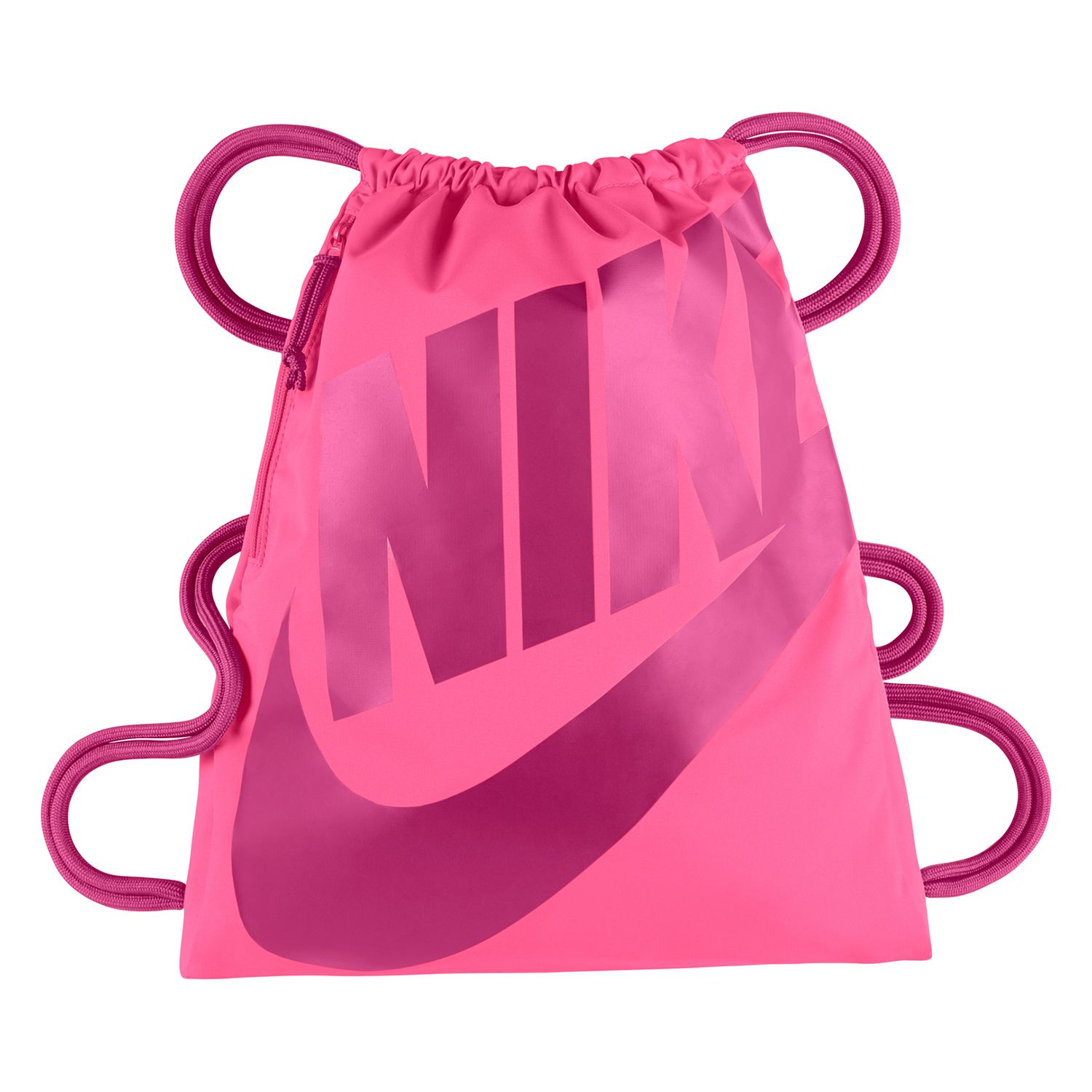 cheap nike drawstring bag