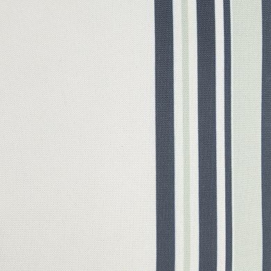 Madison Park 1-Panel 3M Scotchgard Outdoor Oblong Throw Pillow