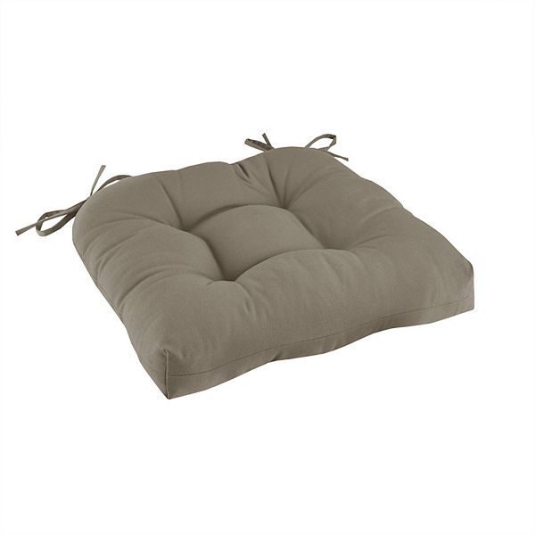 Madison Park 3M Scotchgard Outdoor Chair Cushion