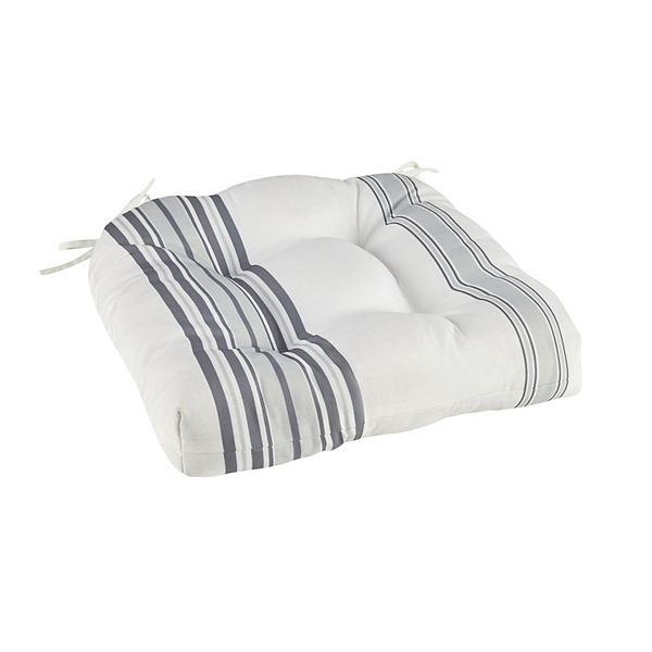 Madison Park 3M Scotchgard Outdoor Chair Cushion