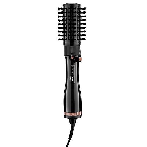 Conair Infiniti Pro Hot Air Spin Styler Brush