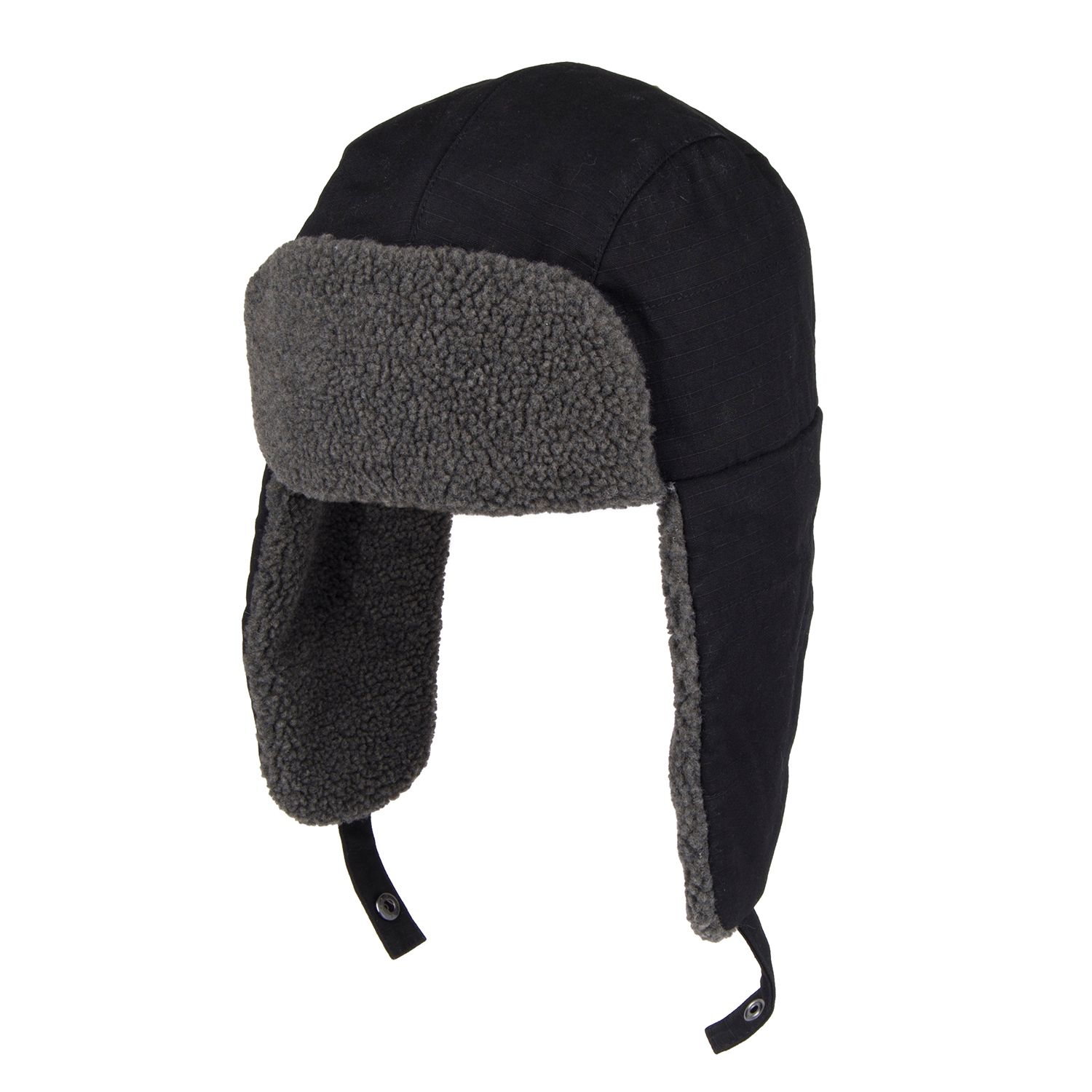 levi's men's trapper hat