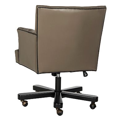 Safavieh Chambers Office Chair