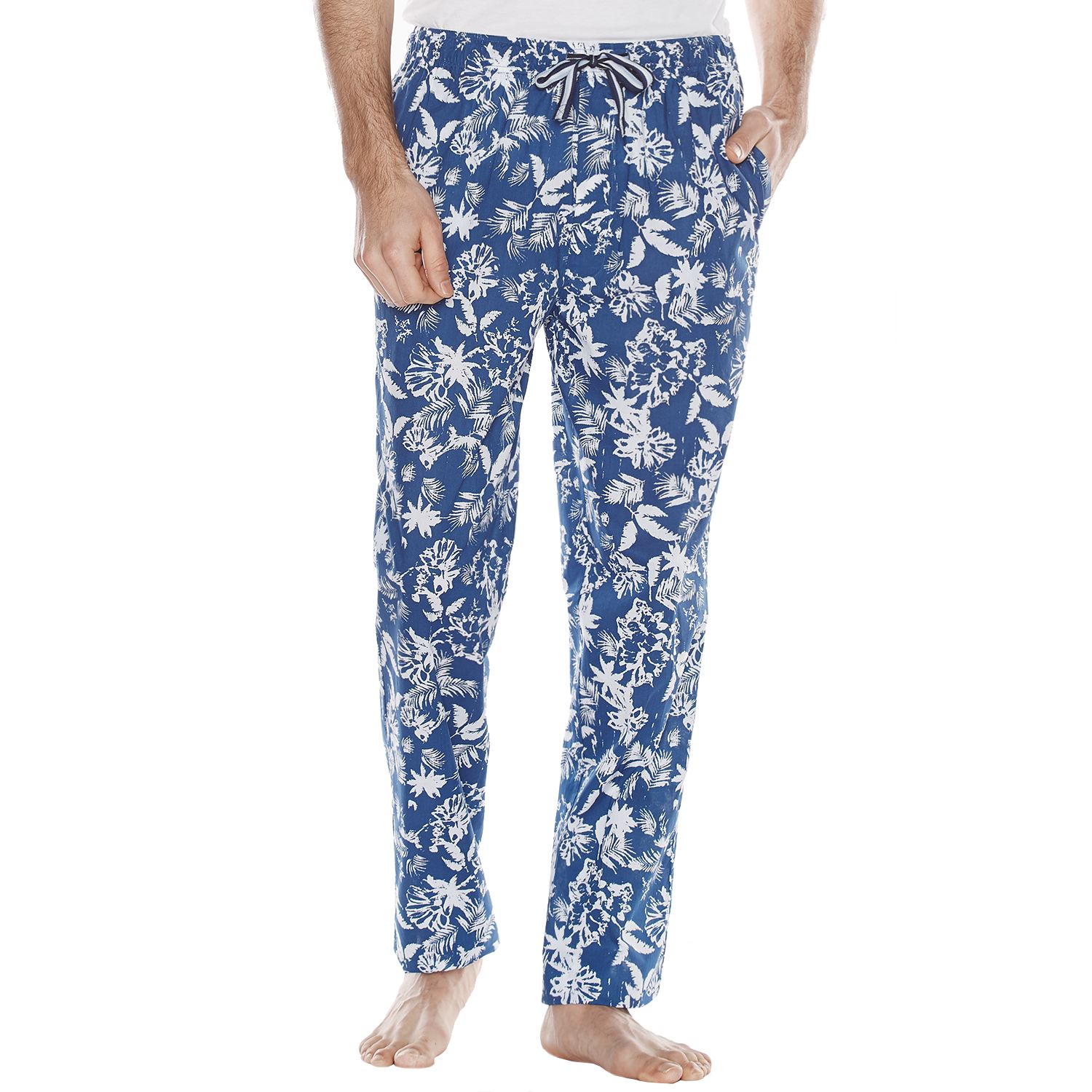 big and tall pj pants