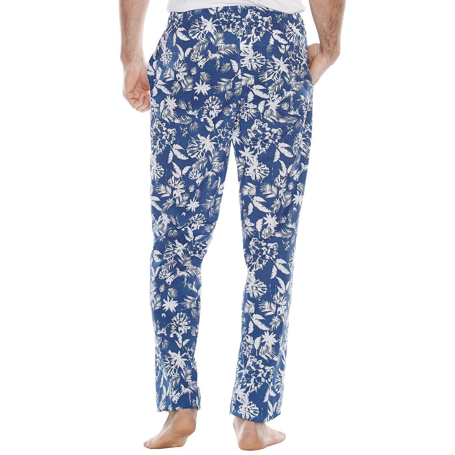 men's pajama pants tall sizes