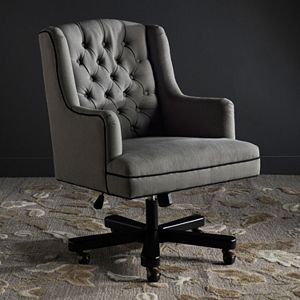 Osp Home Furnishings Megan Office Chair