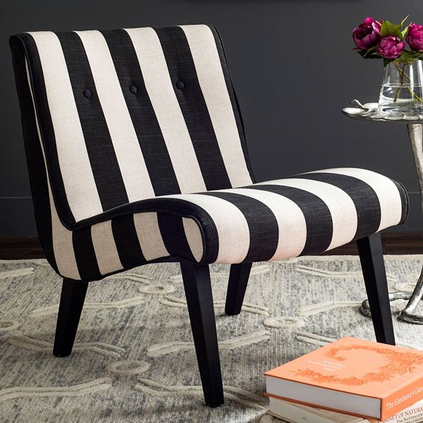 Kohls best sale accent chair