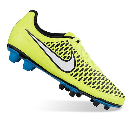 Nike Magista Opus II FG ACC 843813 008 Men Size 10