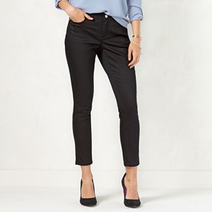 Women's LC Lauren Conrad Skinny Jeans