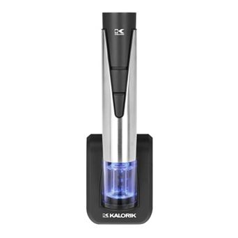 Kalorik 2-in-1 Wine Bottler Opener & Preserver