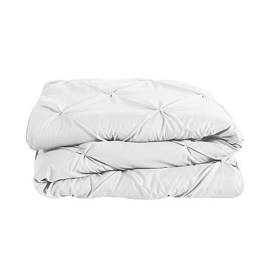 VCNY Home Carmen Duvet Cover and Sham Set