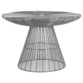 Safavieh Reginald Wire Coffee Table