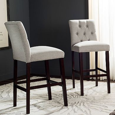 Safavieh Norah Bar Stool