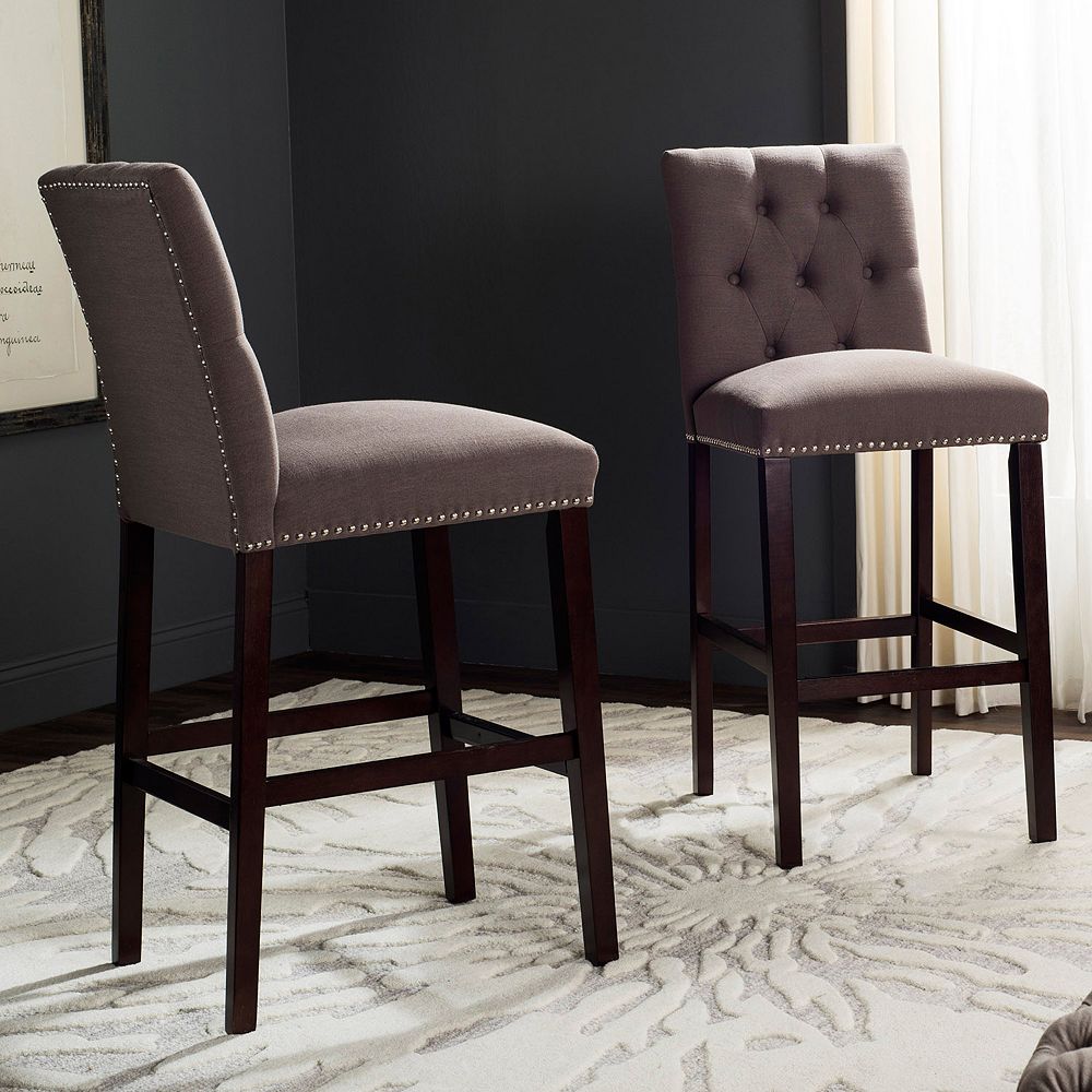 Safavieh Norah Bar Stool