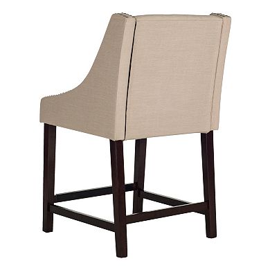 Safavieh Dylan Counter Stool