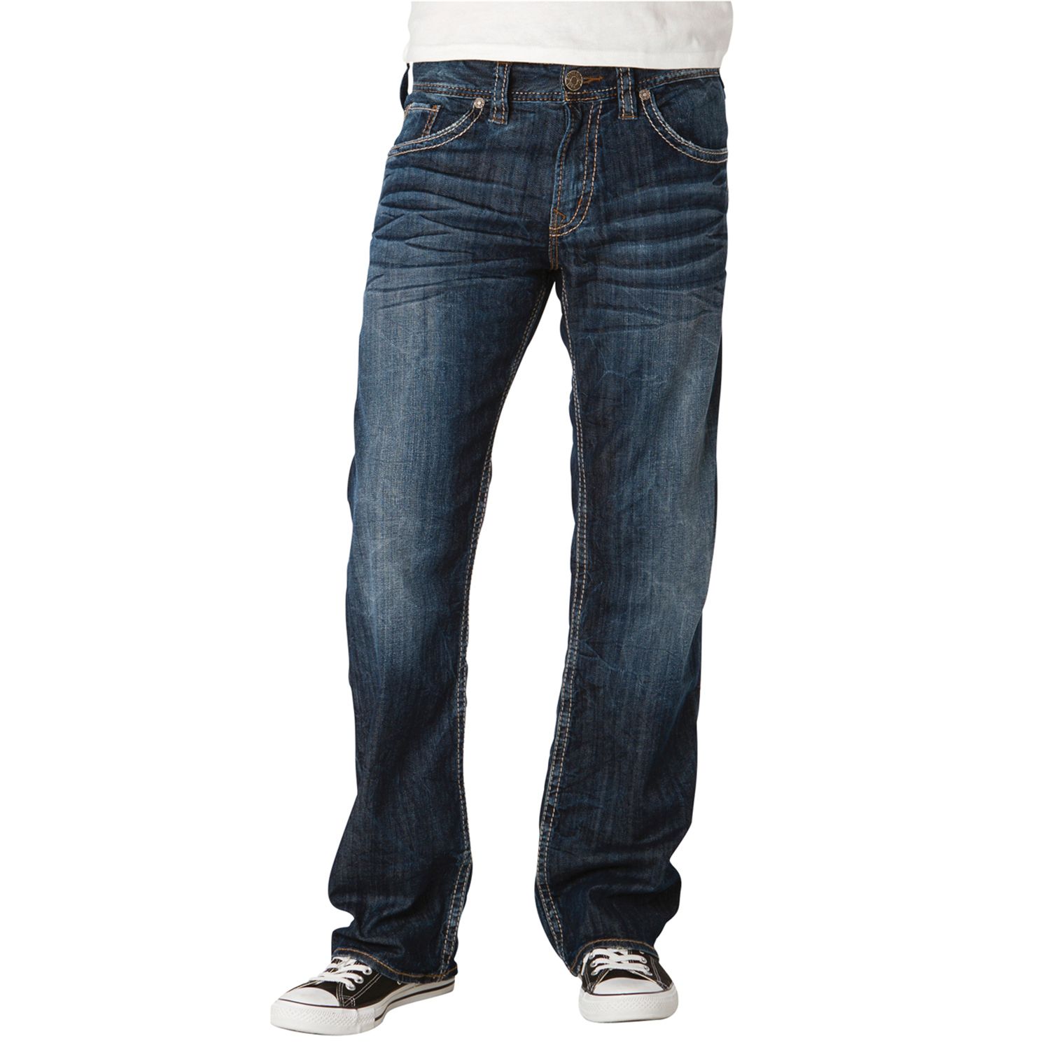 silver jeans zac relaxed fit