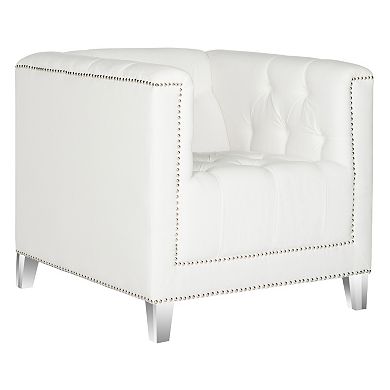Safavieh Hollywood Glam Club Chair