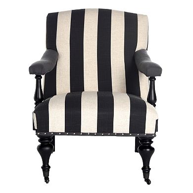 Safavieh Devona Arm Chair