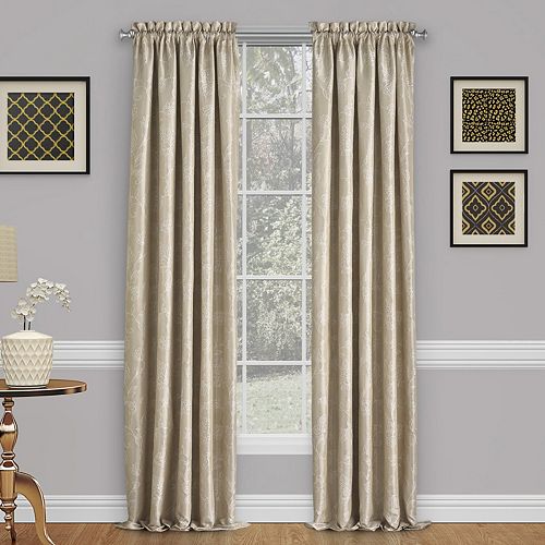 Eclipse Macey Blackout Window Curtain