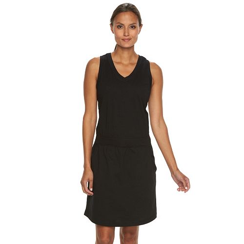 Download Women's Tek Gear® Cinch Waist Tennis Dress