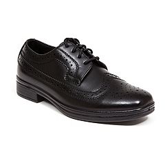 Boys Black Dress Shoes Kohl s