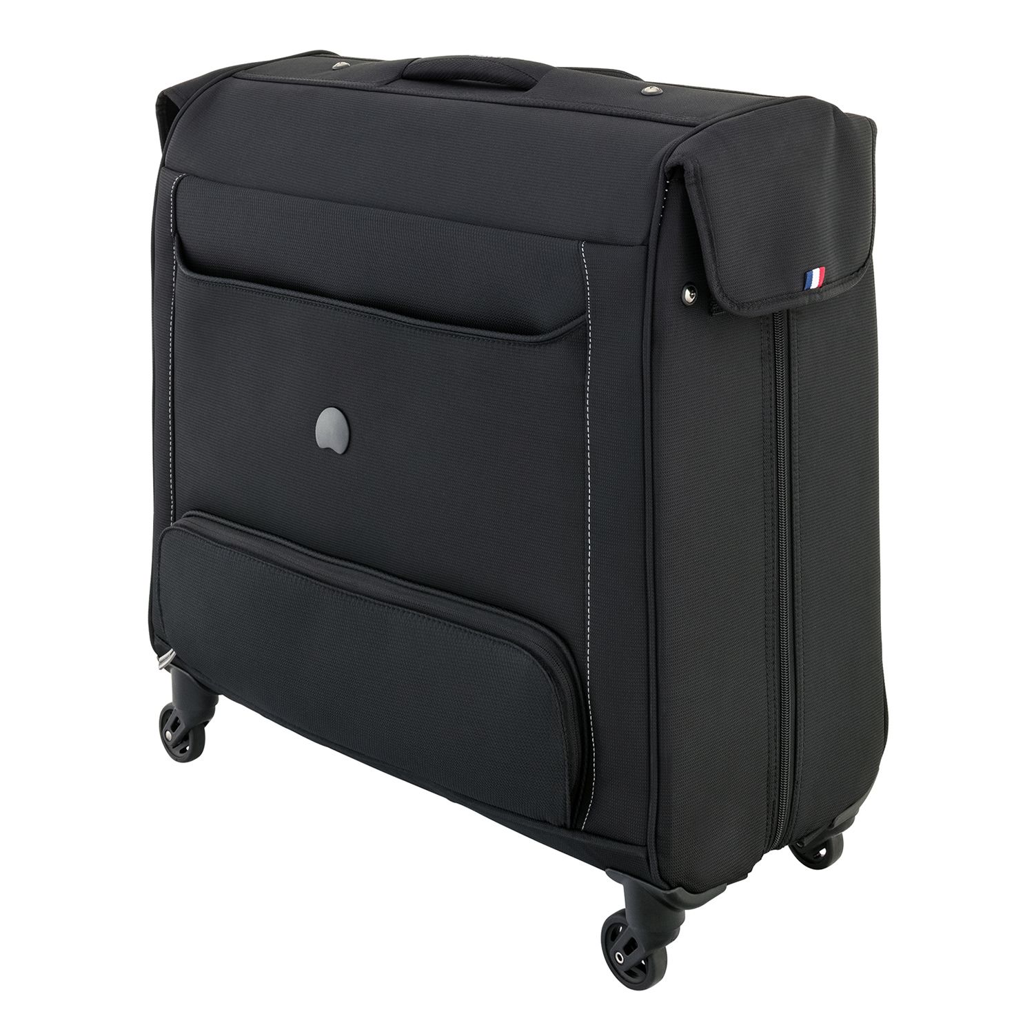 delsey spinner garment bag