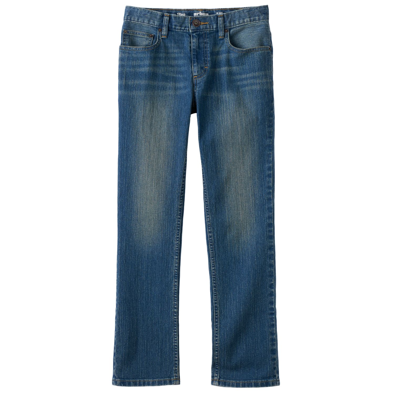 eddie bauer blue jeans