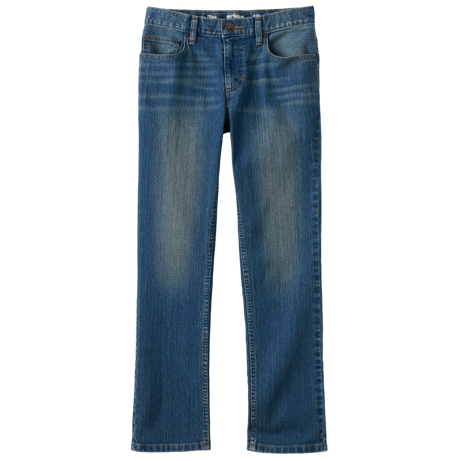 old navy raw edge jeans