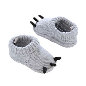 Baby Carter's Knit Slippers