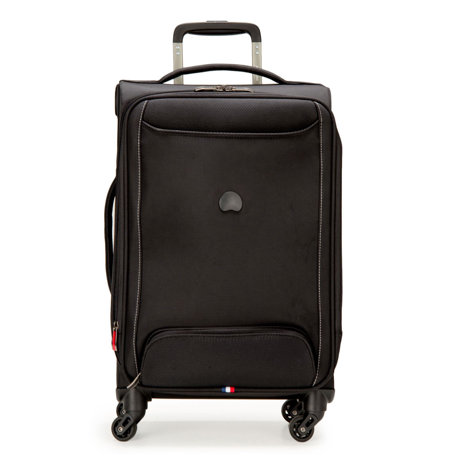 delsey spinner trolley