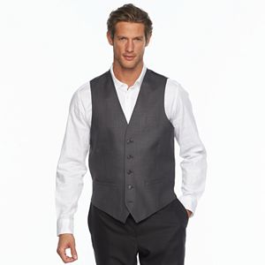 Men's Apt. 9® Slim-Fit Stretch Vest
