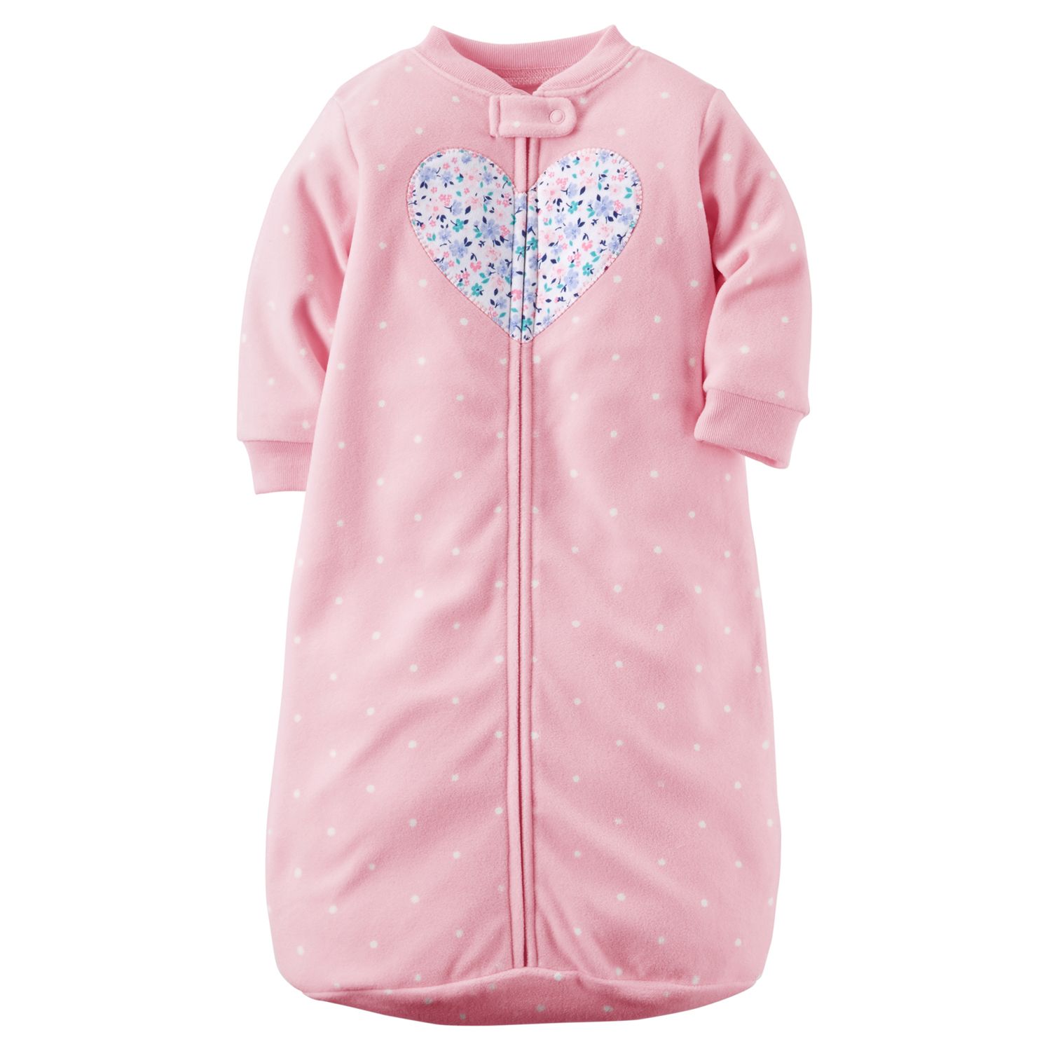 carter sleepsuit