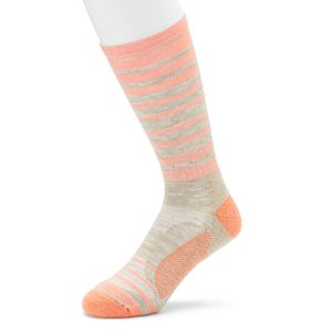 Fox River Mills Adventure Cross Terrain Harding Wool-Blend Crew Socks