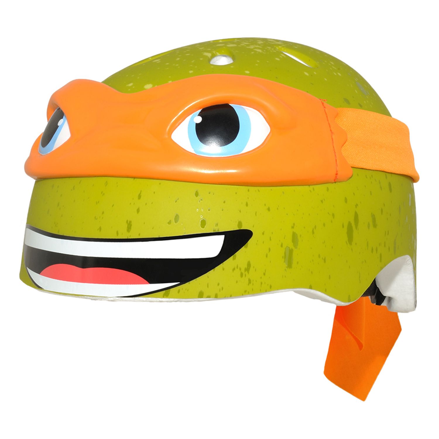 ninja turtle bike helmet