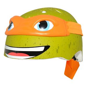 Youth C Preme Teenage Mutant Ninja Turtles Bike Helmet