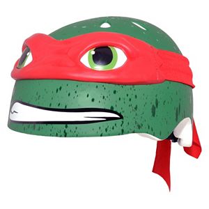 Youth C Preme Teenage Mutant Ninja Turtles Bike Helmet