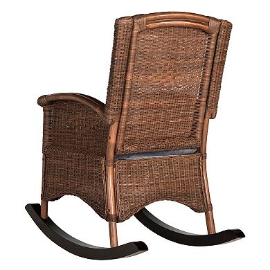 Safavieh Verona Rocking Chair