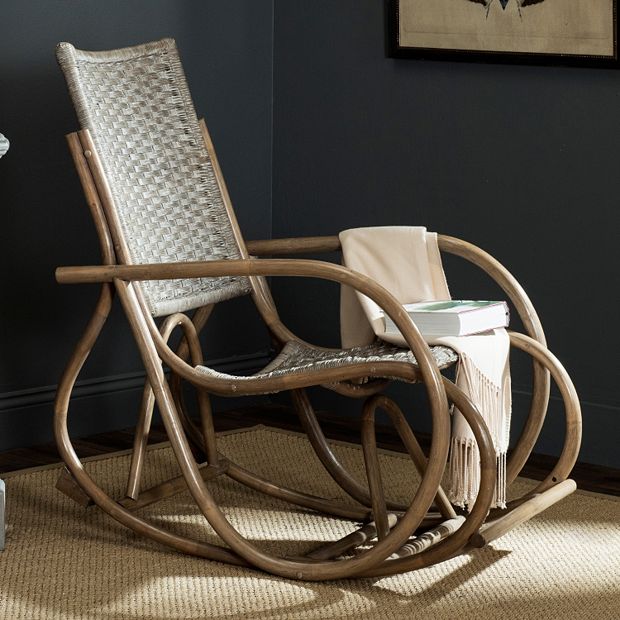 Kohls best sale rocking chair