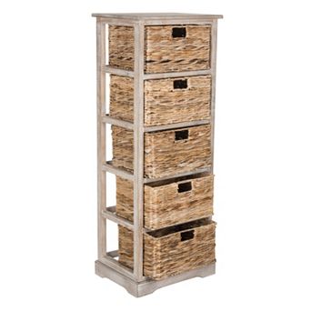 Safavieh Vedette Storage Tower