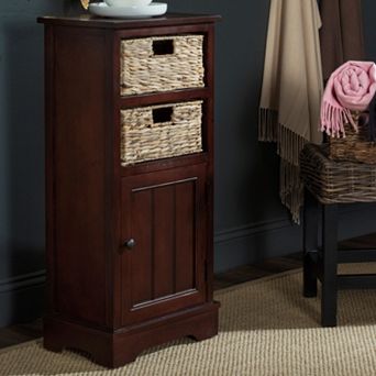 Safavieh Connery Storage Cabinet