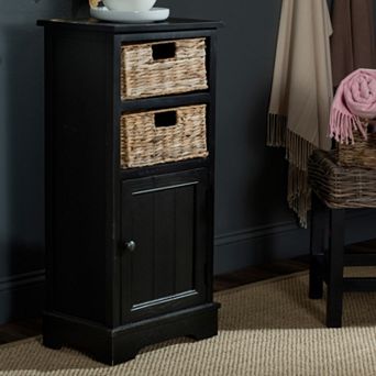 Safavieh Connery Storage Cabinet