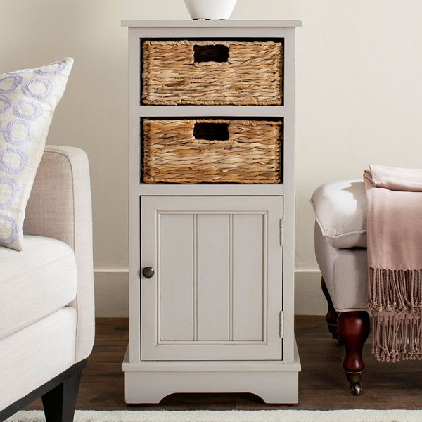 Safavieh storage shop cabinet