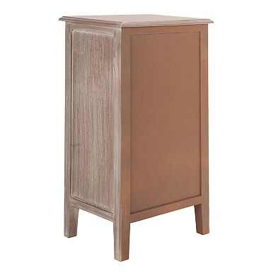 Safavieh Everly Drawer End Table