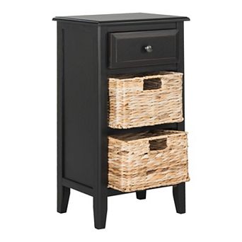 Safavieh Everly Drawer End Table