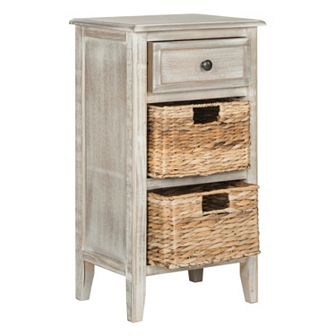 Safavieh Everly Drawer End Table