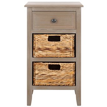 Safavieh Everly Drawer End Table