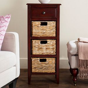 Safavieh Michaela Drawer End Table