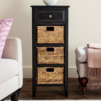 Safavieh Michaela Drawer End Table
