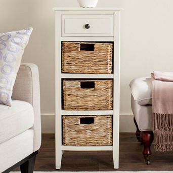 Safavieh Michaela Drawer End Table